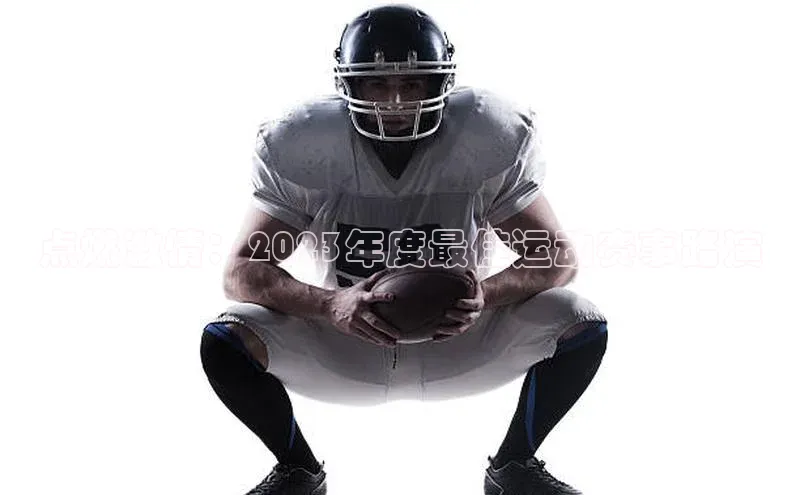 杏盛娱乐官网皮阿诺点燃激情：2023年度最佳运动赛事路演