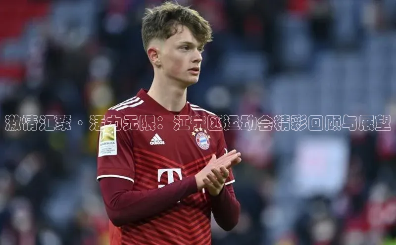 激情汇聚·活力无限：江宁区运动会精彩回顾与展望