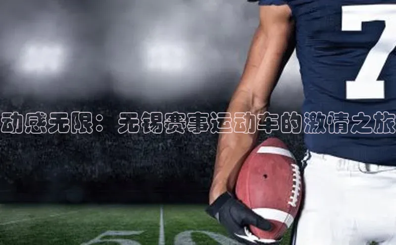 动感无限：无锡赛事运动车的激情之旅