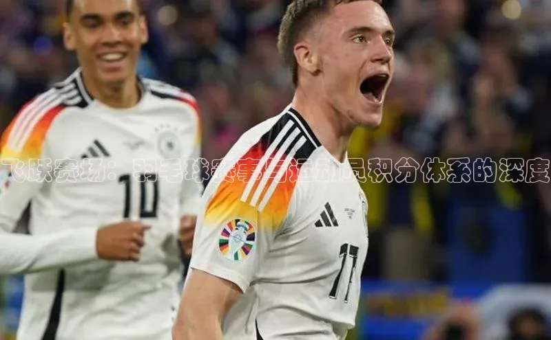 飞跃赛场：羽毛球赛事与运动员积分体系的深度