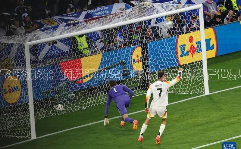 飞跃镜头：顶级运动赛事影像服务的幕后世界