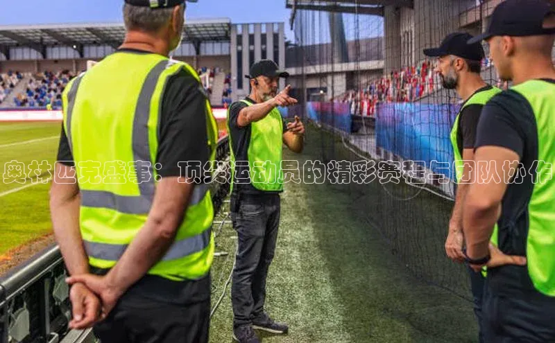 奥林匹克盛事：顶尖运动员的精彩赛程与团队协作