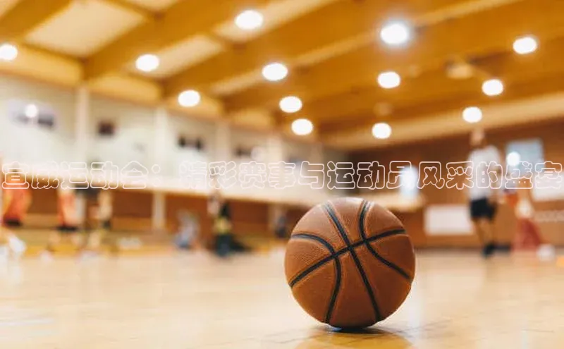 宣威运动会：精彩赛事与运动员风采的盛宴